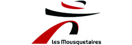 les mousquetaires